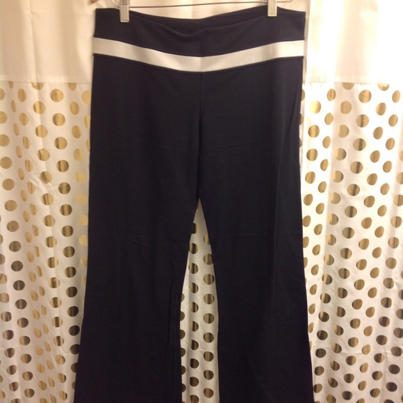 lululemon athletica Pants - Lululemon Workout Yoga Groove Sweat Pants 12